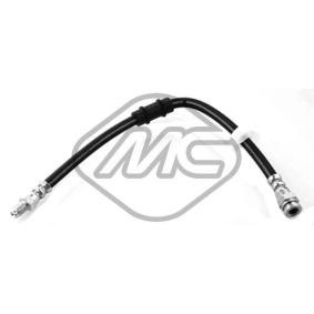 Bremsschlauch von Metalcaucho 96539