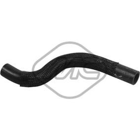 Köp Slang, ventilkåpsventilation av Metalcaucho 97186 till det låga priset 125,91 kr