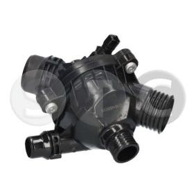 Kühlwasserthermostat von STC T402229