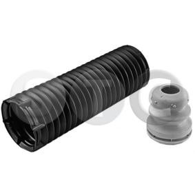 Staubschutzsatz, Stoßdämpfer T406390 von STC günstig für 55,36 € online kaufen