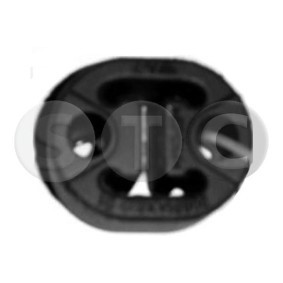 Comprar Almohadilla de tope, silenciador de STC T407066 a bajo precio de 4,73 €
