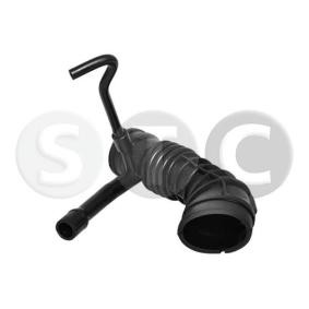 Kjøp Sugeslange, luftfilter av STC T407717 til den lave prisen 1191,64 NOK