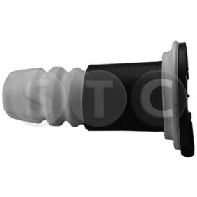 Anschlagpuffer, Federung T407885 für FIAT