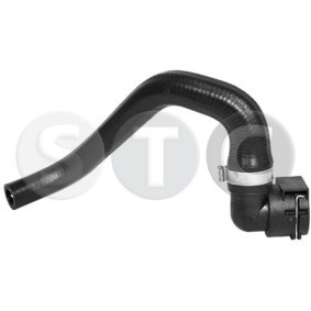 Köp Slang, värmeväxlare, värmare av STC T409806 till det låga priset 691,10 kr