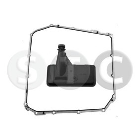 Hydraulikfiltersatz, Automatikgetriebe von STC T421067