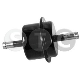 Hydraulikfiltersatz, Automatikgetriebe T421083