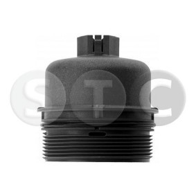 Achetez des Couvercle, boîtier du filtre à huile STC T430131 à prix pour 47,86 €