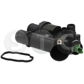 Achetez des Boîtier du thermostat STC T430232 à prix pour 75,54 €