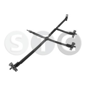 Achetez des Tuyau, carburant de fuite STC T433024 à prix pour 61,80 €