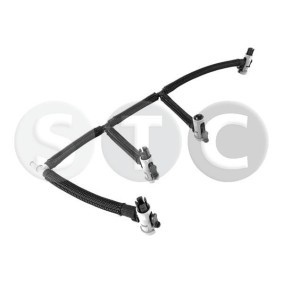 Achetez des Tuyau, carburant de fuite STC T433027 à prix pour 60,71 €