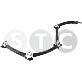 Osta Polttoaineputki STC:llä T433029 edullisesti hintaan 60,28 €