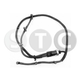 Schlauch, Leckkraftstoff von STC