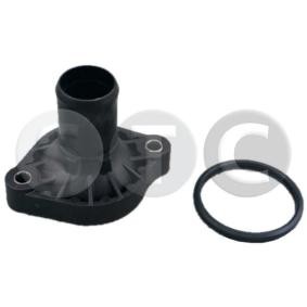 Achetez des Bride de liquide de refroidissement STC T435699 à prix pour 13,29 €