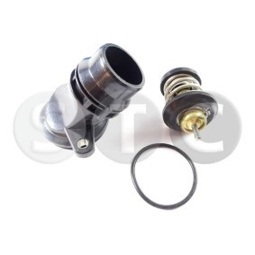 VOLKSWAGEN Kühlwasserthermostat von STC