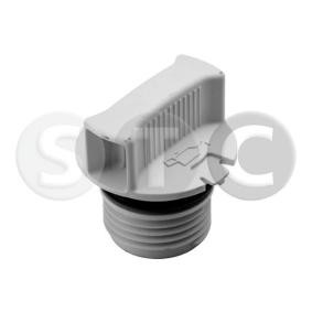 Achetez des Bouchon de remplissage d'huile STC T439144 à prix pour 38,33 €