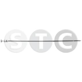 Köp Oljesticka av STC T439154 till det låga priset 572,66 kr
