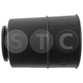 Schutzkappe / Faltenbalg, Stoßdämpfer T442039 für AUDI