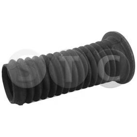 Schutzkappe / Faltenbalg, Stoßdämpfer T442048 von STC günstig für 51,04 € online kaufen