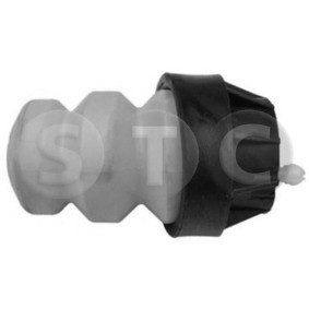 Anschlagpuffer, Federung T442080 für FIAT