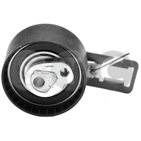 Achetez des Galet enrouleur de courroie d'accessoire STC T457155 à prix pour 50,36 €