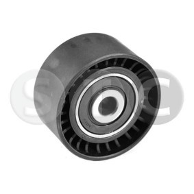 Comprar Polea inversión / guía, correa poli V de STC T457156 a bajo precio de 27,67 €