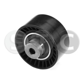 Achetez des Galet enrouleur de courroie d'accessoire STC T457158 à prix pour 23,14 €