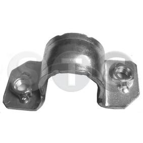 Halter, Stabilisatorlagerung T457163