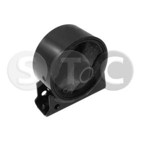 Motorlager von STC