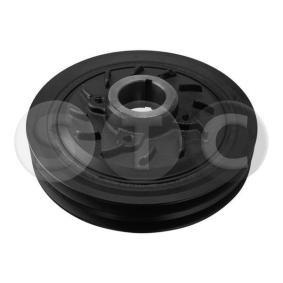 Achetez des Poulie damper (vilebrequin) STC T457386 à prix pour 432,49 €