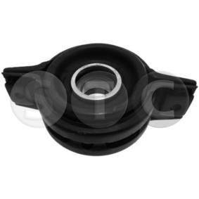 Acquista Cuscinetto, Supporto intermedio albero cardanico da STC T457392 a buon mercato per soli 114,11 €