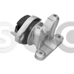 Lagerung, Automatikgetriebe von STC