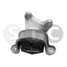 Lagerung, Automatikgetriebe von STC