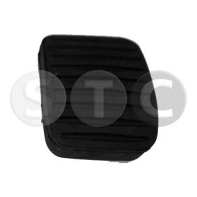 Pedalbelag, Kupplungspedal T457793
