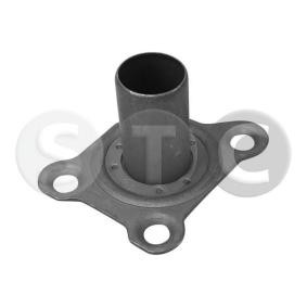 Führungshülse, Kupplung T457833 für SEAT