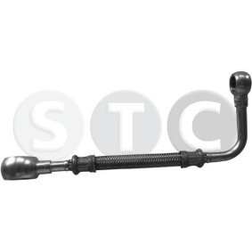 Ölleitung für Turbolader von STC
