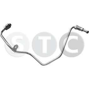 RENAULT Ölleitung für Turbolader von STC