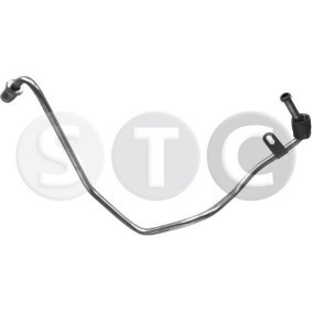 RENAULT Ölleitung für Turbolader von STC