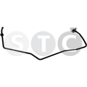 Ölleitung für Turbolader von STC