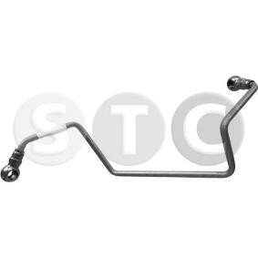 Ölleitung für Turbolader von STC