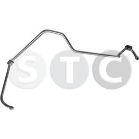 Ölleitung für Turbolader für AUDI von STC