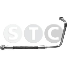 Ölleitung für Turbolader von STC T492164