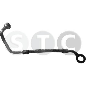 Ölleitung für Turbolader von STC