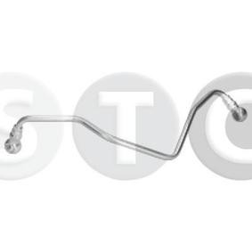 Ölleitung für Turbolader von STC