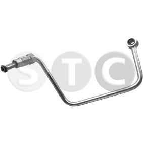 Ölleitung für Turbolader von STC