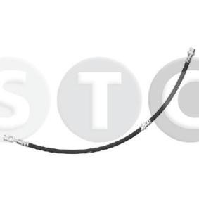 Kjøp Bremseslange av STC T496498 til den lave prisen 283,79 NOK
