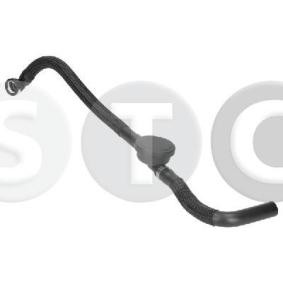 Köp Slang, ventilkåpsventilation av STC T497590 till det låga priset 1466,24 kr