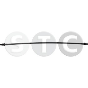 Køb Udluftningsslange, ekspansionsbeholder af STC T497794 til den lave pris 193,79 DKK