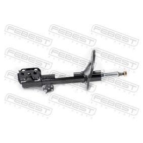 Compre Amortecedor da FEBEST 0107G-005FR a um preço baixo por 53,49 €
