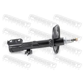 Compre Amortecedor da FEBEST 0107G-006FL a um preço baixo por 57,11 €