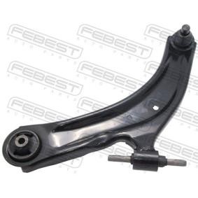 Querlenker 0224-T31LH von FEBEST günstig für 110,07 € online kaufen
